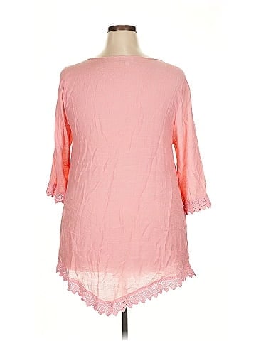 Avenue Casual Dress (view 2)