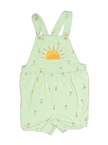 Pekkle Overalls (view 1)