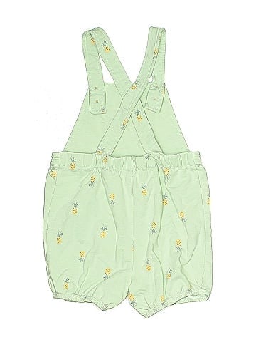 Pekkle Overalls (view 2)