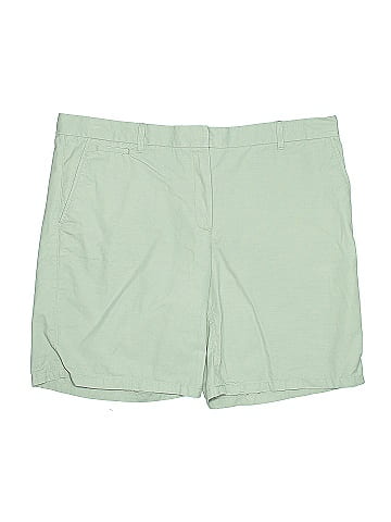 Gap Khaki Shorts (view 1)