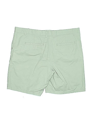 Gap Khaki Shorts (view 2)