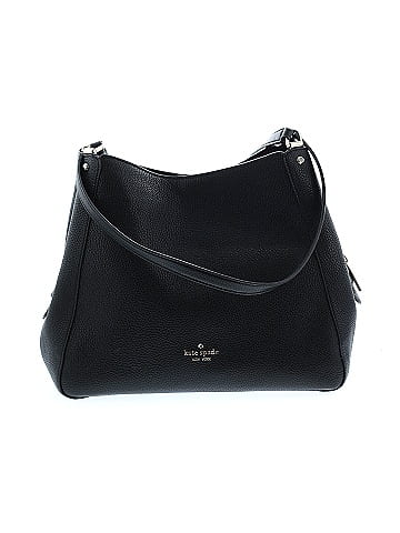 Kate Spade New York Leather Shoulder Bag (view 1)