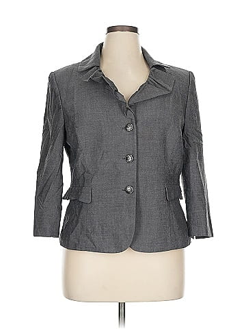 Tahari by ASL Blazer (view 1)