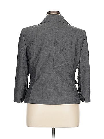 Tahari by ASL Blazer (view 2)