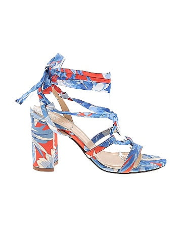 J.Crew Collection Heels (view 1)