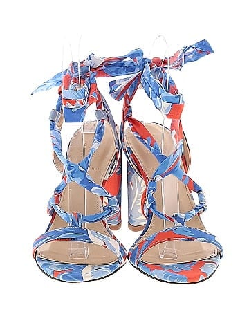 J.Crew Collection Heels (view 2)
