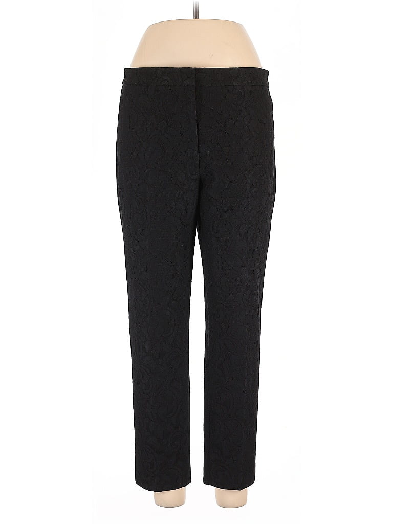 Click to view more detailed imagery on our partner's website Pre-owned Ann Taylor Dress Pants In Black