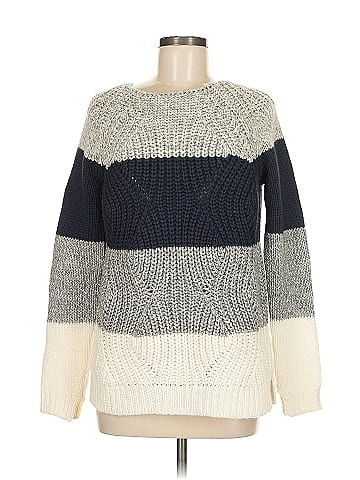 Barbour Pullover Sweater (view 1)