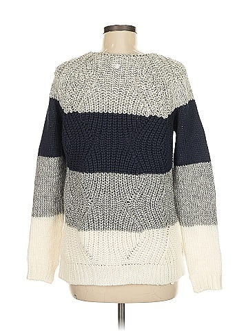 Barbour Pullover Sweater (view 2)