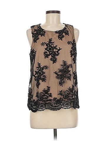 Mi ami Tank Top (view 1)