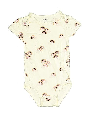 Pekkle Short Sleeve Onesie (view 1)