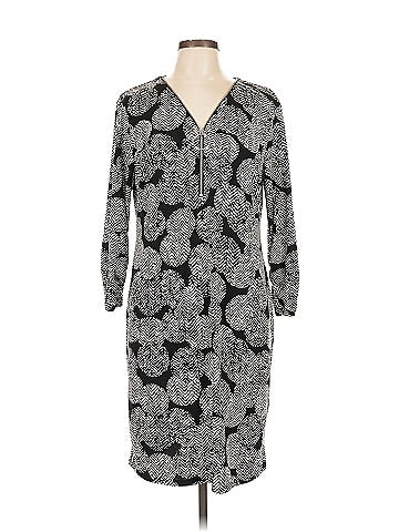 JM Collection Casual Dress (view 1)