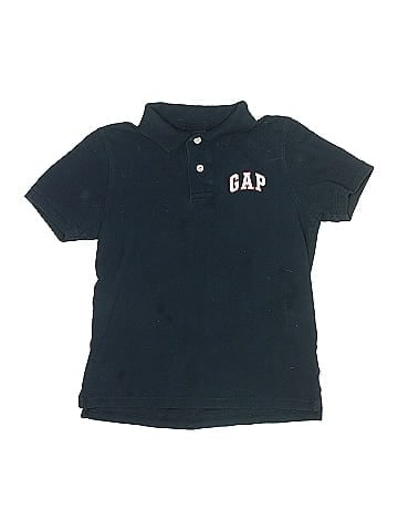 Gap Kids Short Sleeve Polo (view 1)