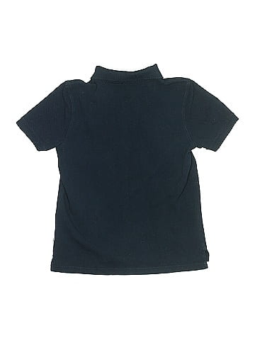 Gap Kids Short Sleeve Polo (view 2)