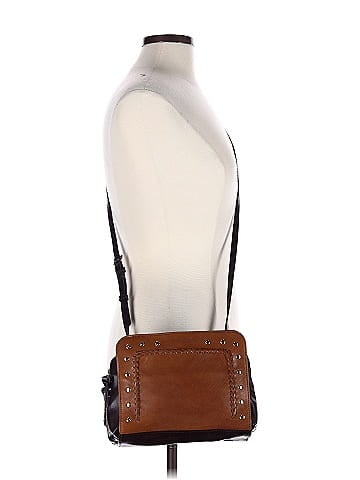 Tignanello Leather Crossbody Bag (view 2)