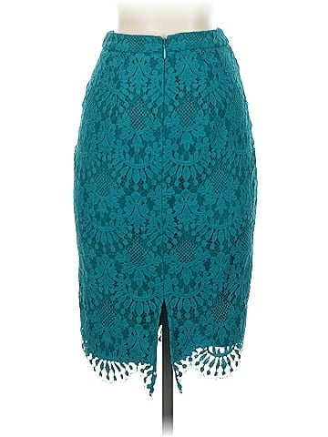 Bebe Formal Skirt (view 2)