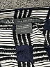 Armani Exchange Gray Long Sleeve Henley Size XS - photo 7