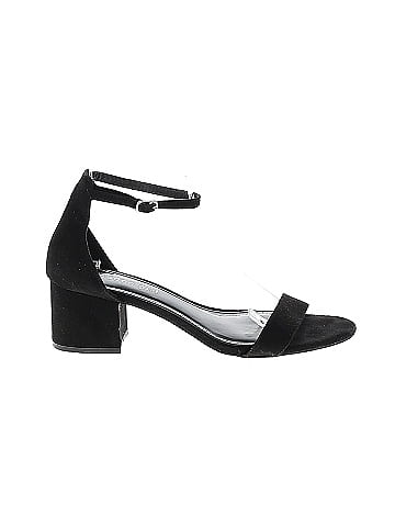 Madden Girl Heels (view 1)