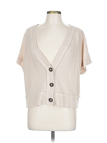 Blu Pepper Cardigan (view 1)