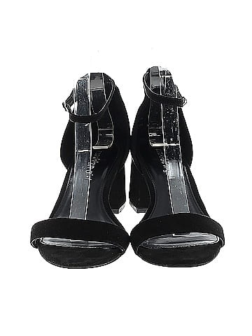 Madden Girl Heels (view 2)