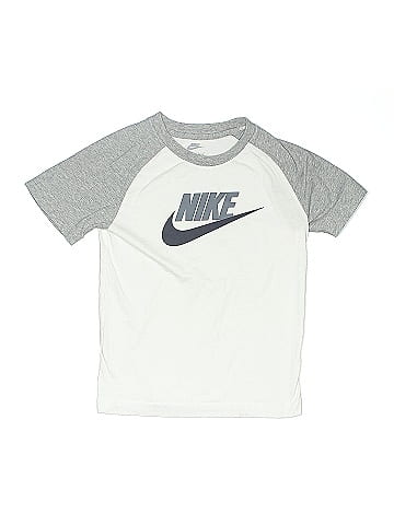 Nike Short Sleeve T-Shirt (view 1)
