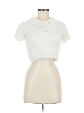 Kimchi Blue Short Sleeve Top (view 1)