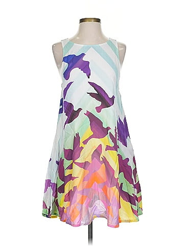 Mara Hoffman Cocktail Dress (view 1)