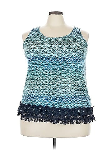 Stylus Tank Top (view 1)