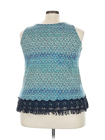 Stylus Tank Top (view 2)