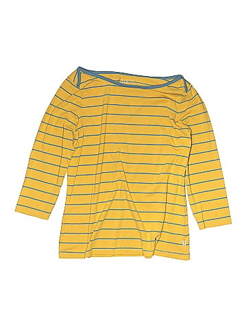 L.L.Bean 3/4 Sleeve T-Shirt (view 1)