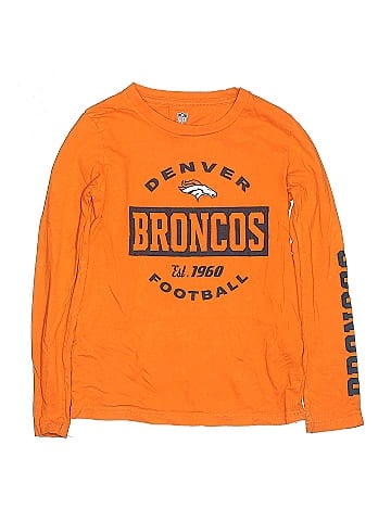NFL Long Sleeve T-Shirt (view 1)