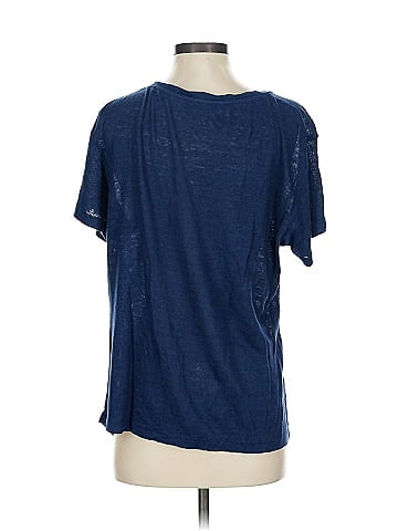 Banner Day Short Sleeve T-Shirt (view 2)