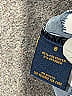 Just... Taylor Argyle Blue Casual Dress Size 8 - photo 7