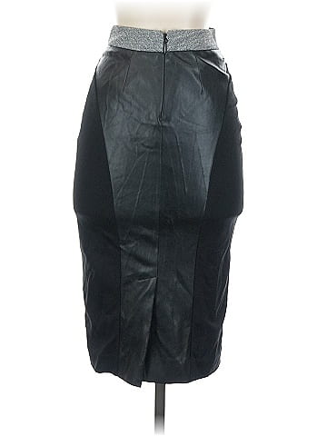 Bebe Formal Skirt (view 2)