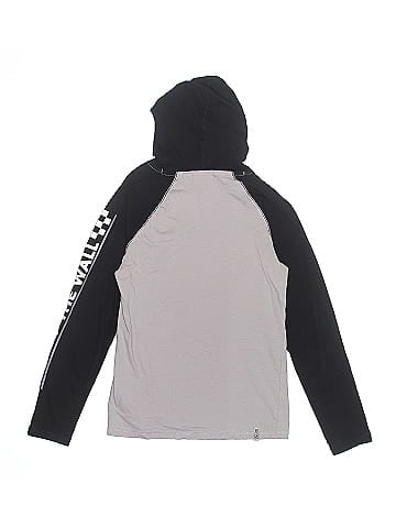 Vans Pullover Hoodie (view 2)