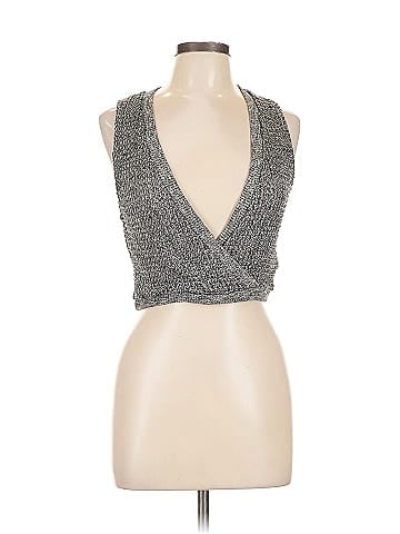 Ecote Sweater Vest (view 1)