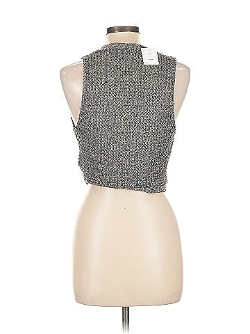 Ecote Sweater Vest (view 2)