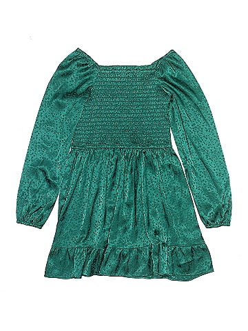 Art Class Dress (view 1)