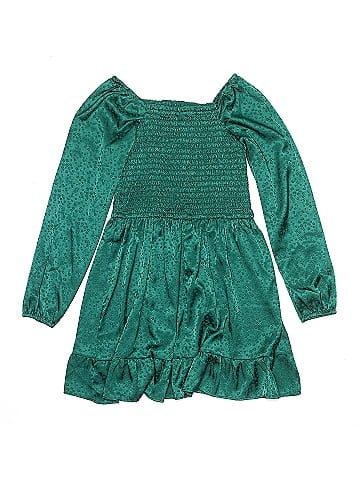 Art Class Dress (view 2)