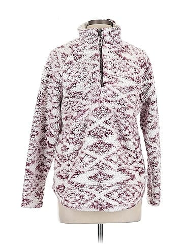 Cozy Sherpa Fleece (view 1)