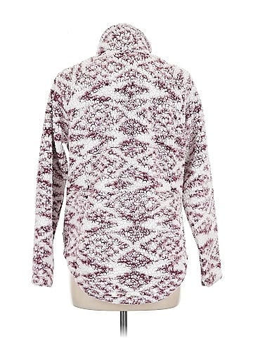 Cozy Sherpa Fleece (view 2)