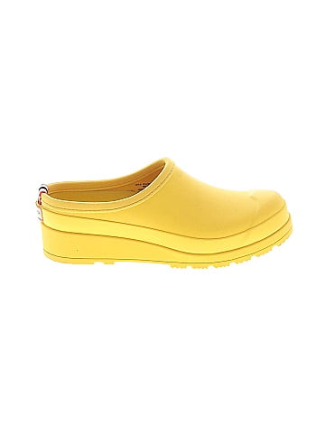 Hunter Mule/Clog (view 1)