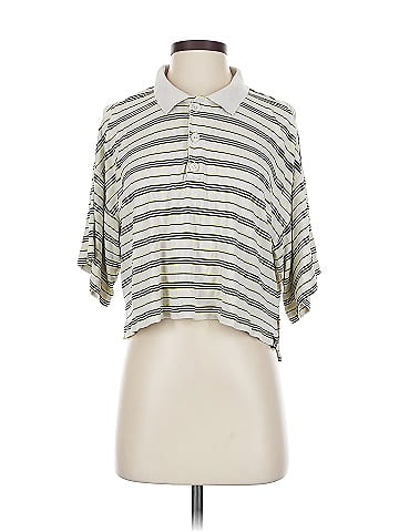 Volcom Short Sleeve Top (view 1)