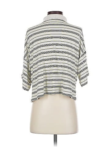 Volcom Short Sleeve Top (view 2)