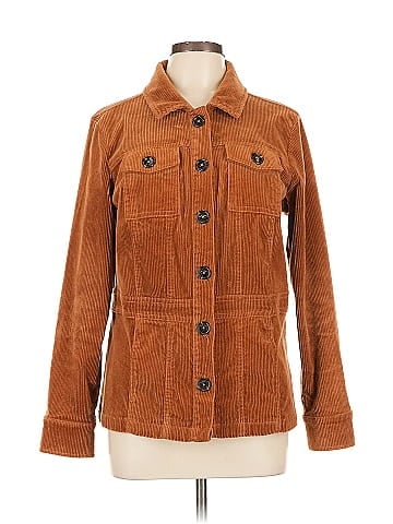 Christopher & Banks Jacket (view 1)