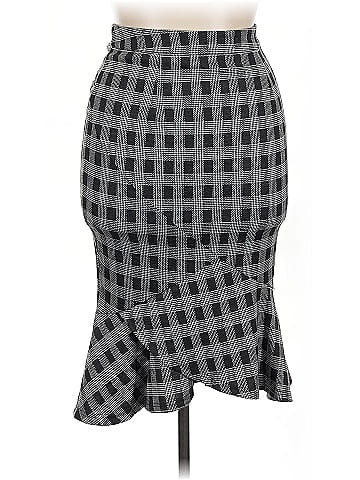 Kate Kasin Casual Skirt (view 1)