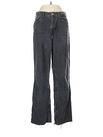 &Denim by H&M Jeans (view 1)