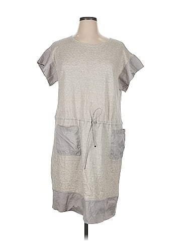 Lafayette 148 New York Casual Dress (view 1)