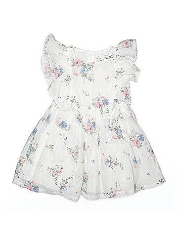 Catherine Malandrino Dress (view 1)