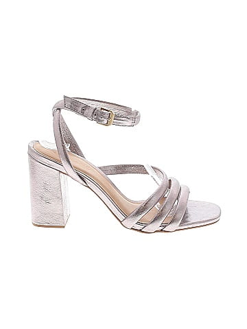 Carrano Heels (view 1)